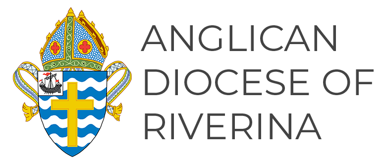 Anglican Riverina