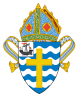 Anglican Riverina Logo
